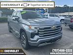 2025 Chevrolet Silverado 1500 Crew Cab 4WD Pickup for sale #253005 - photo 1