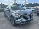 2025 Chevrolet Silverado 1500 Crew Cab 4WD Pickup for sale #253005 - photo 3