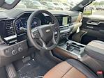 2025 Chevrolet Silverado 1500 Crew Cab 4WD Pickup for sale #253005 - photo 23