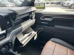 2025 Chevrolet Silverado 1500 Crew Cab 4WD Pickup for sale #253005 - photo 32