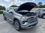 2025 Chevrolet Silverado 1500 Crew Cab 4WD Pickup for sale #253005 - photo 39