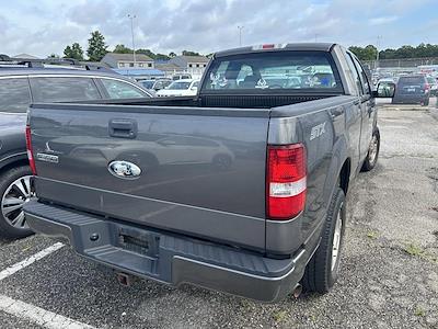 2008 Ford F-150 Super Cab 4WD Pickup for sale #253022B - photo 2