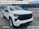 2025 Chevrolet Silverado 1500 Crew Cab 2WD Pickup for sale #253064 - photo 1