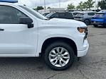 2025 Chevrolet Silverado 1500 Crew Cab 2WD Pickup for sale #253064 - photo 10