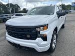 2025 Chevrolet Silverado 1500 Crew Cab 2WD Pickup for sale #253064 - photo 13