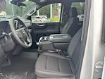 2025 Chevrolet Silverado 1500 Crew Cab 2WD Pickup for sale #253064 - photo 19