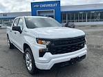 2025 Chevrolet Silverado 1500 Crew Cab 2WD Pickup for sale #253064 - photo 3