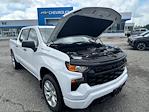 2025 Chevrolet Silverado 1500 Crew Cab 2WD Pickup for sale #253064 - photo 33