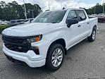 2025 Chevrolet Silverado 1500 Crew Cab 2WD Pickup for sale #253064 - photo 5