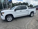 2025 Chevrolet Silverado 1500 Crew Cab 2WD Pickup for sale #253064 - photo 6