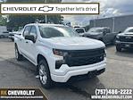 2025 Chevrolet Silverado 1500 Crew Cab 4WD Pickup for sale #253077 - photo 1