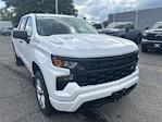 2025 Chevrolet Silverado 1500 Crew Cab 4WD Pickup for sale #253077 - photo 11