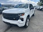 2025 Chevrolet Silverado 1500 Crew Cab 4WD Pickup for sale #253077 - photo 12
