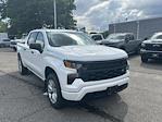 2025 Chevrolet Silverado 1500 Crew Cab 4WD Pickup for sale #253077 - photo 4