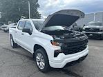 2025 Chevrolet Silverado 1500 Crew Cab 4WD Pickup for sale #253077 - photo 34
