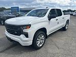 2025 Chevrolet Silverado 1500 Crew Cab 4WD Pickup for sale #253077 - photo 5