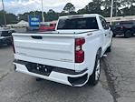 2025 Chevrolet Silverado 1500 Crew Cab 4WD Pickup for sale #253077 - photo 2