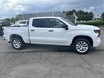 2025 Chevrolet Silverado 1500 Crew Cab 4WD Pickup for sale #253077 - photo 9