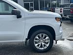 New 2025 Chevrolet Silverado 1500 Custom Crew Cab 4WD Pickup for sale #253078 - photo 10