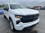 New 2025 Chevrolet Silverado 1500 Custom Crew Cab 4WD Pickup for sale #253078 - photo 12
