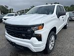 New 2025 Chevrolet Silverado 1500 Custom Crew Cab 4WD Pickup for sale #253078 - photo 13