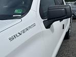 New 2025 Chevrolet Silverado 1500 Custom Crew Cab 4WD Pickup for sale #253078 - photo 14