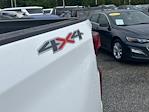 New 2025 Chevrolet Silverado 1500 Custom Crew Cab 4WD Pickup for sale #253078 - photo 15