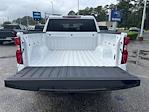 New 2025 Chevrolet Silverado 1500 Custom Crew Cab 4WD Pickup for sale #253078 - photo 16