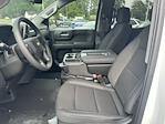 New 2025 Chevrolet Silverado 1500 Custom Crew Cab 4WD Pickup for sale #253078 - photo 19