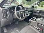 New 2025 Chevrolet Silverado 1500 Custom Crew Cab 4WD Pickup for sale #253078 - photo 20