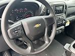 New 2025 Chevrolet Silverado 1500 Custom Crew Cab 4WD Pickup for sale #253078 - photo 22