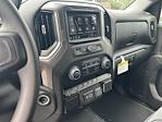 New 2025 Chevrolet Silverado 1500 Custom Crew Cab 4WD Pickup for sale #253078 - photo 23