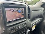 New 2025 Chevrolet Silverado 1500 Custom Crew Cab 4WD Pickup for sale #253078 - photo 25