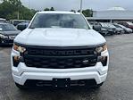 New 2025 Chevrolet Silverado 1500 Custom Crew Cab 4WD Pickup for sale #253078 - photo 4