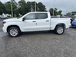 New 2025 Chevrolet Silverado 1500 Custom Crew Cab 4WD Pickup for sale #253078 - photo 6