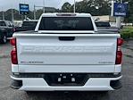 New 2025 Chevrolet Silverado 1500 Custom Crew Cab 4WD Pickup for sale #253078 - photo 8