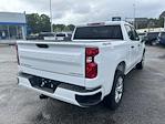 New 2025 Chevrolet Silverado 1500 Custom Crew Cab 4WD Pickup for sale #253078 - photo 2