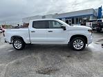 New 2025 Chevrolet Silverado 1500 Custom Crew Cab 4WD Pickup for sale #253078 - photo 9