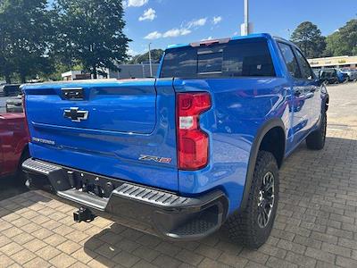 2025 Chevrolet Silverado 1500 Crew Cab 4WD Pickup for sale #253079 - photo 2