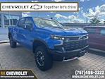 2025 Chevrolet Silverado 1500 Crew Cab 4WD Pickup for sale #253079 - photo 1