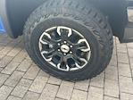2025 Chevrolet Silverado 1500 Crew Cab 4WD Pickup for sale #253079 - photo 11