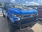 2025 Chevrolet Silverado 1500 Crew Cab 4WD Pickup for sale #253079 - photo 12