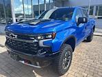 2025 Chevrolet Silverado 1500 Crew Cab 4WD Pickup for sale #253079 - photo 13