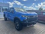 2025 Chevrolet Silverado 1500 Crew Cab 4WD Pickup for sale #253079 - photo 3
