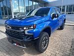 2025 Chevrolet Silverado 1500 Crew Cab 4WD Pickup for sale #253079 - photo 5