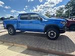 2025 Chevrolet Silverado 1500 Crew Cab 4WD Pickup for sale #253079 - photo 9