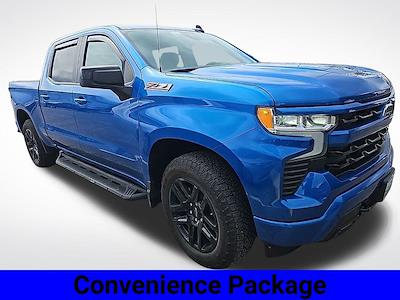 2024 Chevrolet Silverado 1500 Crew Cab 4WD Pickup for sale #253079A - photo 1