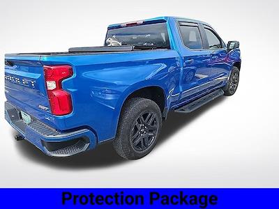 2024 Chevrolet Silverado 1500 Crew Cab 4WD Pickup for sale #253079A - photo 2