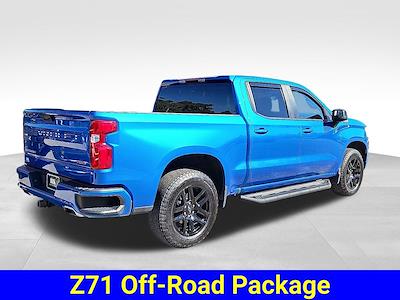 2024 Chevrolet Silverado 1500 Crew Cab 4WD Pickup for sale #253079A - photo 2