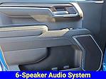 2024 Chevrolet Silverado 1500 Crew Cab 4WD Pickup for sale #253079A - photo 16